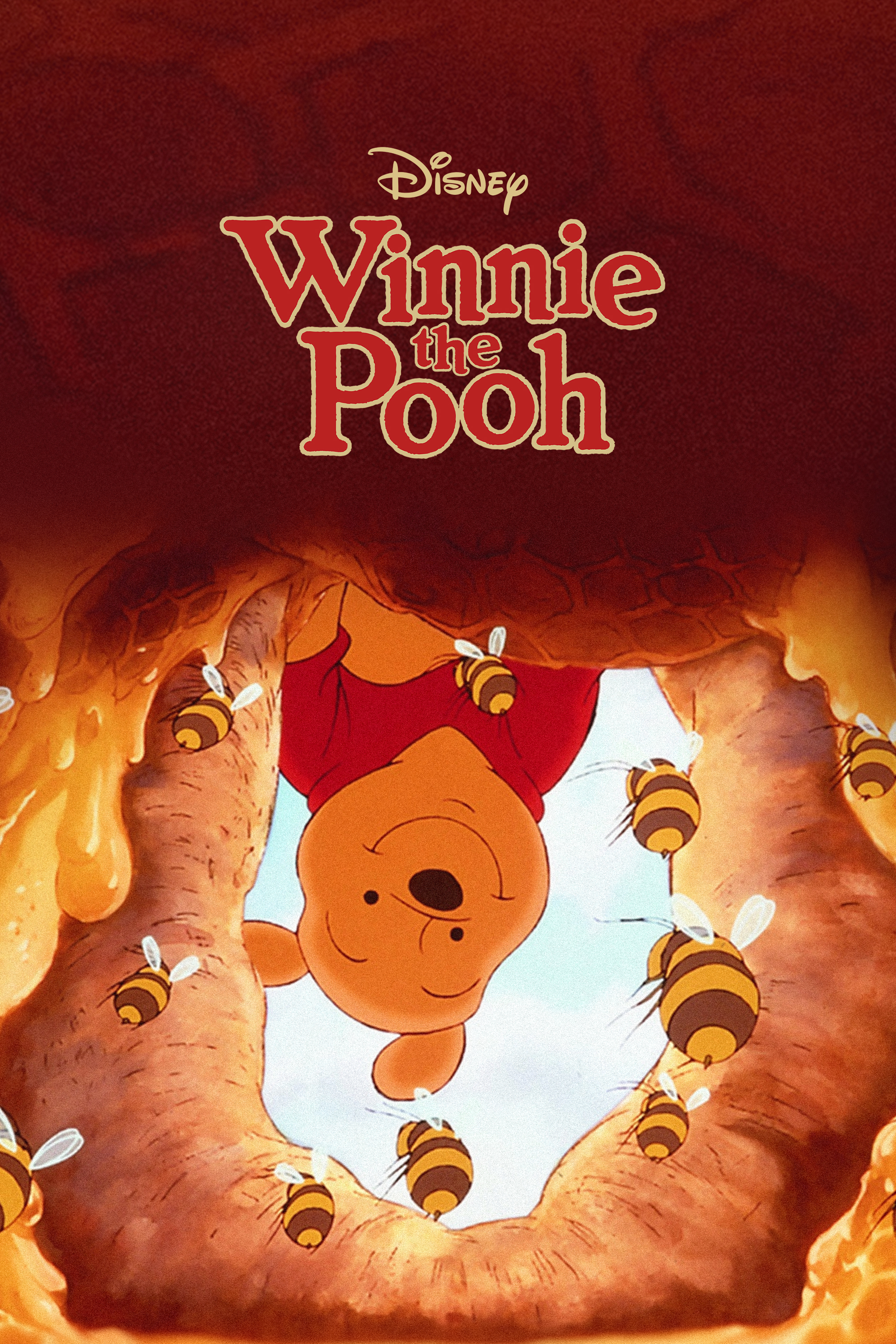 Winnie the Pooh (2011) [5564] (A1302674400) [[Movies]] --Plex--